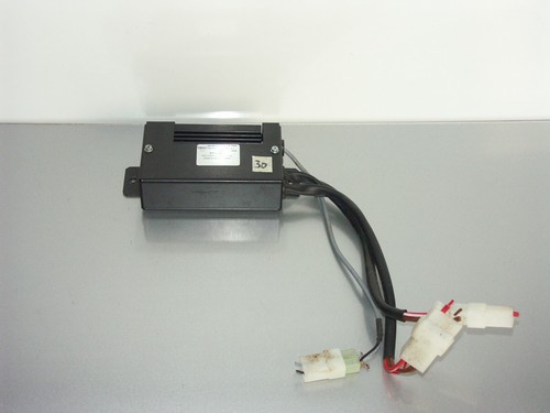 Tes 2080 tiefentladeschutz mit - 2080,