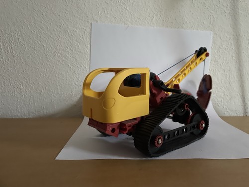 Fischertechnik 520395 - fischertechnik,