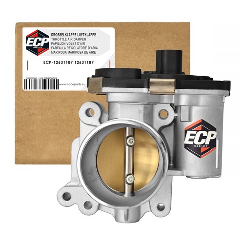 12631187 drosselklappe opel - 12631187,