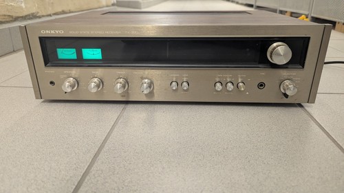 Onkyo 330 solid - tx-330,