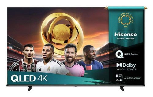 Hisense 50e77q qled - 50e77q,