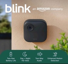 Blink Outdoor 4 HD