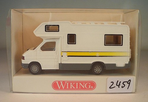 Wiking 268 01 27 - 1/87,