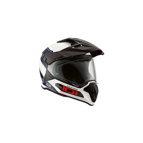 Original bmw motorrad helm - motorrad, gs