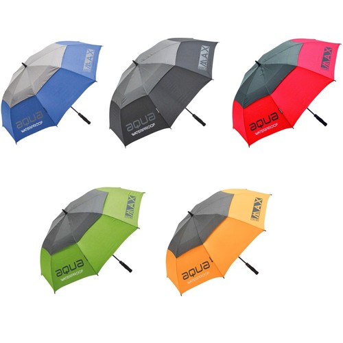 Big max aqua regenschirm - aqua, /