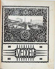 Die Veddel in Wort und Bild