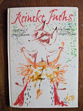 DDR) Reineke Fuchs - Werner