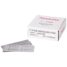 Makita  F-31838 Stifte für