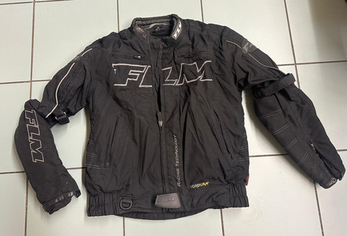 Flm motorradjacke - flm, /