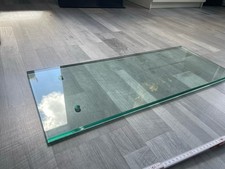 4x Glasplatten Glasplatte