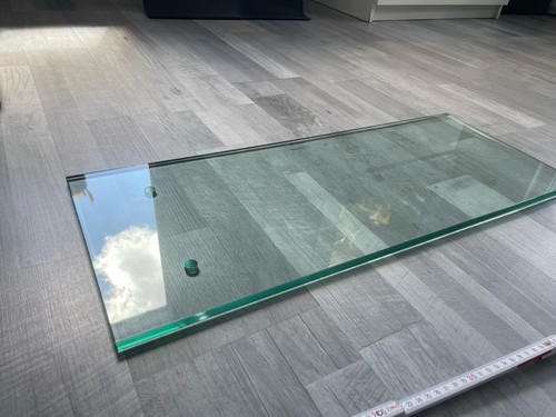Glasplatten glasplatte - 4x,
