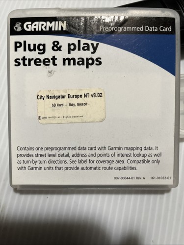 Harming plug play street - harming,