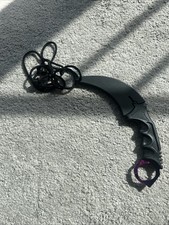 Csgo counter strike karambit - csgo,