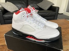 NIKE AIR JORDAN 5 15 49.5 NEU