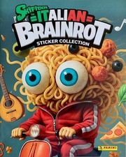 Panini - Skifidol - Italian