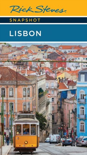 Rick steves snapshot - rick,