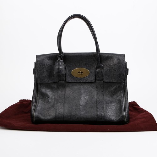 Mulberry bayswater tragetasche - mulberry,