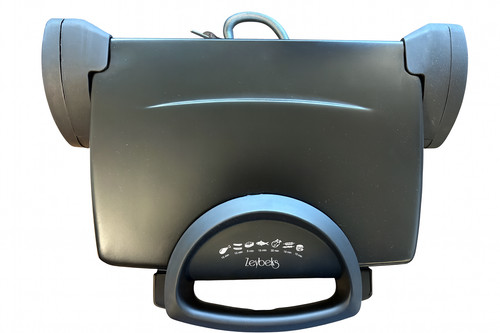 Zeybeks grill sandwich maker - &,