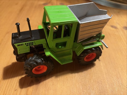 Siku 2951 trac mit - siku,