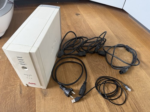 Apc back ups - apc, rs