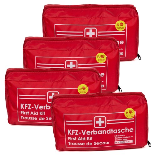 Auto pkw verbandtasche - auto,