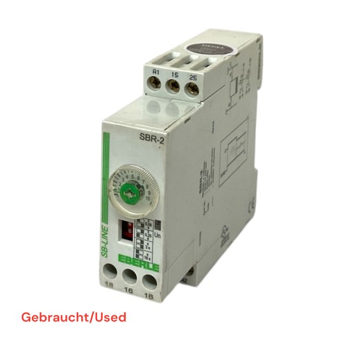 Eberle multifunktionsrelais - eberle,