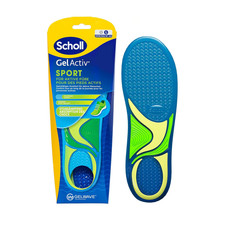 Scholl Gelactiv