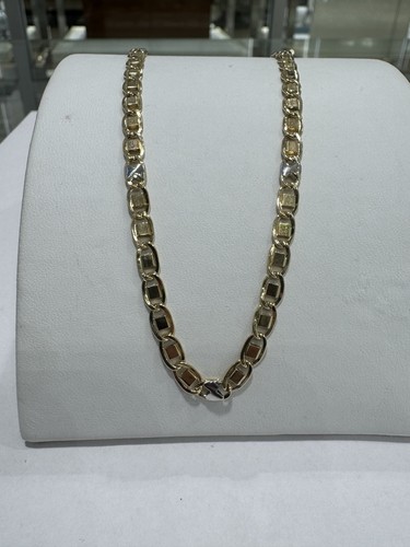 585 gold kette 3 - gold,