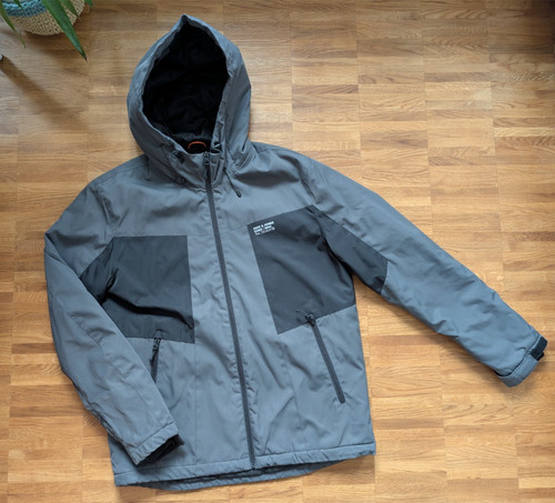 Neuw jack jones winterjacke - &,