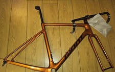 Giant TCX Advanced Pro Carbon