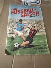 Sicker Die Fußball-Saison