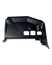 BMW E90 Abdeckung Verkleidung Fußraum Blende Vorne Rechts 7059287