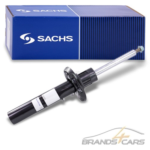 Sachs stossdämpfer gas vorne - stossdÄmpfer,