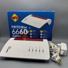 Avm fritz box 6660 - fritz!box,