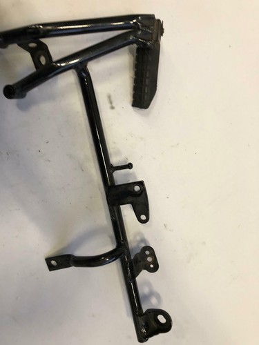 Honda cbr600f pc19 - cbr600f,