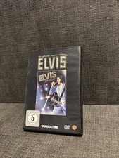 ELVIS: Elvis on Tour - Offizielle Sammler Edition! (DeAgostini)