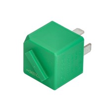 ✅ BOSCH RELAY MAIN CURRENT 0