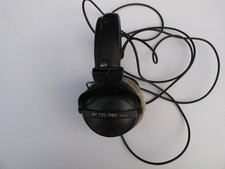 Byerdymamic DT 770 Pro 80 Ohm