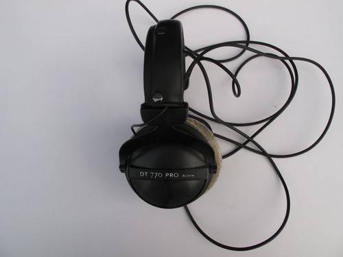 Byerdymamic 770 pro - 770,