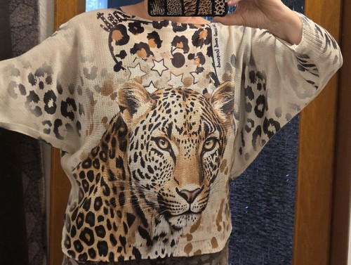 Made italy strick pulli - made,