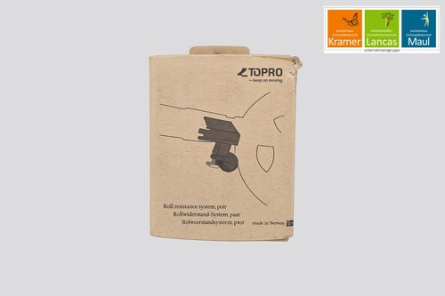 Topro troja olympos - troja, 2g,