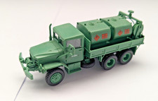 Roco 1:87 LKW Tankwagen für