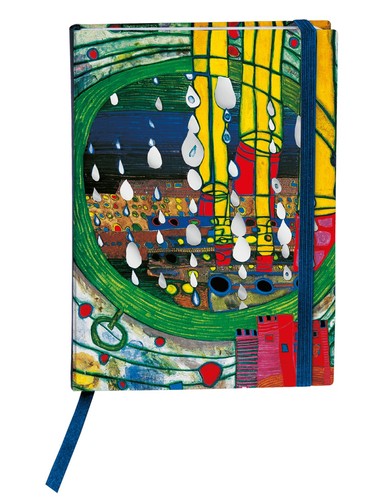 Hundertwasser agenda 2027 - hundertwasser,