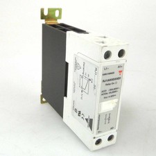 Carlo Gavazzi Halbleiterrelais RJ1A60D20EV GEB