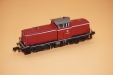 Minitrix Trix Spur N 2048