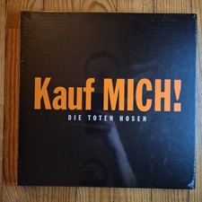 Die Toten Hosen - Kauf Mich