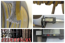 Scheibendichtung Ø10mm