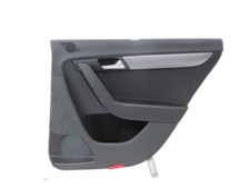 Türverkleidung Türpappe re