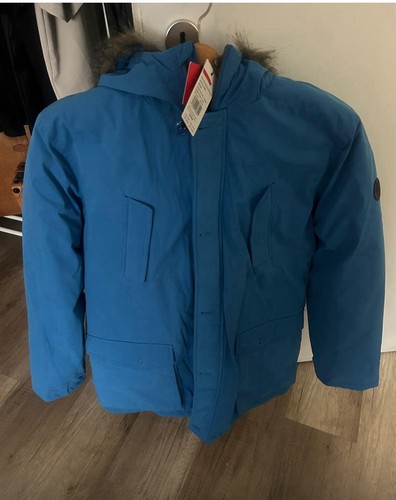 Jacke jungen 170 176 - jacke,