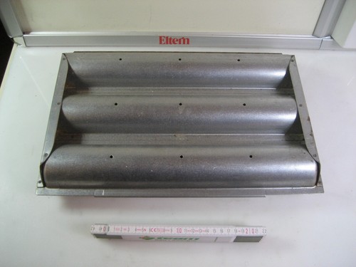 Profi gastro stollenbackform - profi,